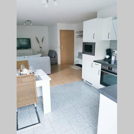Ferienwohnung Rhode Rielasingen-Worblingen Exteriör bild
