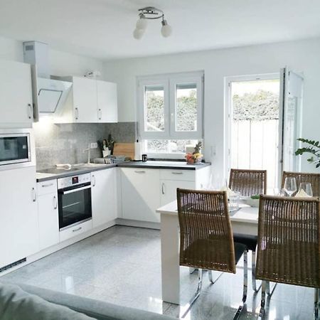 Ferienwohnung Rhode Rielasingen-Worblingen Exteriör bild