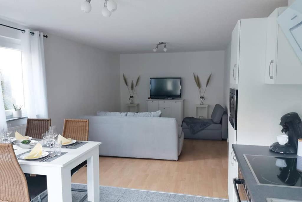 Ferienwohnung Rhode Rielasingen-Worblingen Exteriör bild