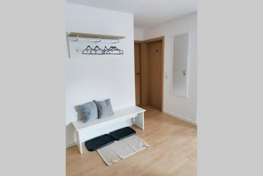 Ferienwohnung Rhode Rielasingen-Worblingen Exteriör bild