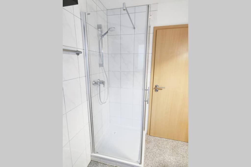 Ferienwohnung Rhode Rielasingen-Worblingen Exteriör bild